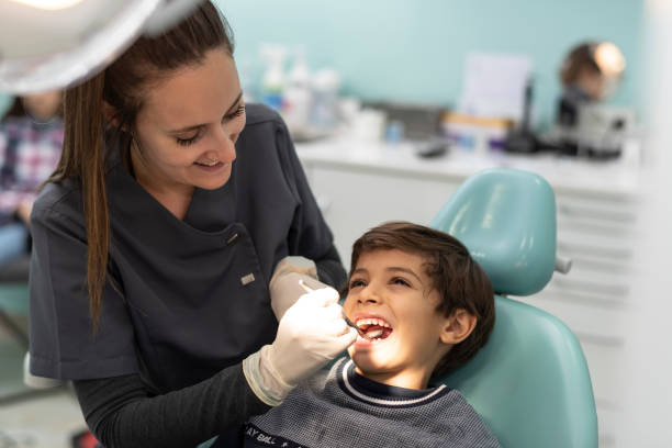 Best Emergency Broken Tooth Repair in Bradford Woods, PA