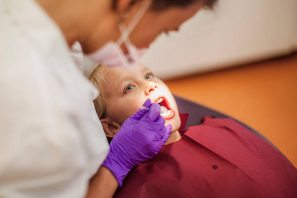 Best After-Hours Emergency Dentist in Bradford Woods, PA