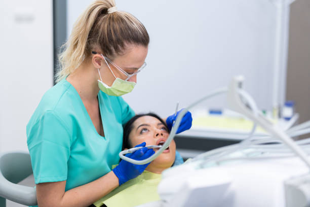 Best Emergency Treatment for Toothache in Bradford Woods, PA